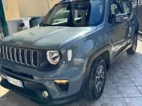Usata Jeep Renegade Sport 120 CV (88 kW) 2018 SUV