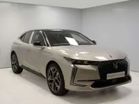 Usata DS Automobiles DS4 145 CV (106 kW) 2025 Gray Berlina