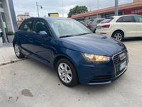 usata Audi A1 1.6 TDI Attraction