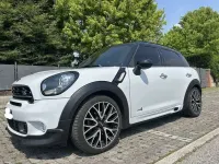 Usata Mini John Cooper Works Countryman 143 CV (105 kW) 2015 SUV