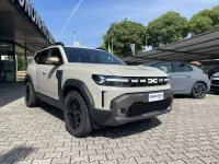 Nuova Dacia Duster Extreme 122 CV (89 kW) 2026 Bianco SUV