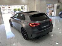 usata Mercedes A45 AMG A 45S AMG 4Matic