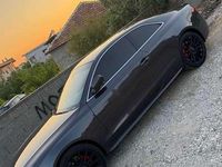 Usata Audi A5 Advanced Plus 177 CV (130 kW) 2011 Coupé