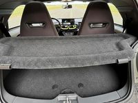 Usata XEV Yoyo 10 kW (14 CV) 2024 Nero Utilitaria