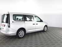 Usata Ford Tourneo Connect 102 CV (75 kW) 2025 Argento Monovolume