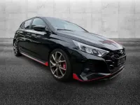 Usata Hyundai i20 N Performance 204 CV (150 kW) 2022 Nero Utilitaria