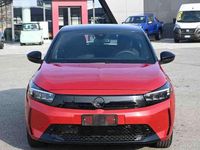 Usata Opel Corsa 101 CV (74 kW) 2025 Rosso Utilitaria