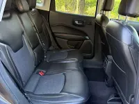 Usata Jeep Compass Limited 150 CV (110 kW) 2018 SUV