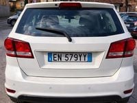 Usata Fiat Freemont 140 CV (102 kW) 2012 Bianco SUV