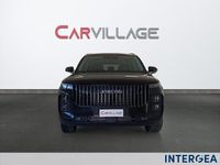 Begagnad Jaecoo 7 147 HK (108 kW) 2024 Grå SUV