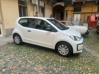 usata VW up! 1.0 3p. club up! ASG