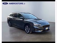 usata Ford Focus Station Wagon