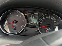 Usata Nissan Qashqai 2013 Bianco SUV