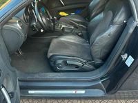 Usata Audi TTS S-Line 200 CV (147 kW) 2008 Cabrio