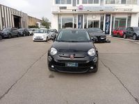 Usata Fiat 500X Connect 131 CV (96 kW) 2022 Nero SUV