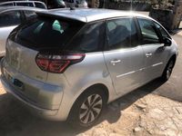 usata Citroën C4 Picasso - 2011 1600 DIESEL 111