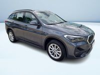 usata BMW X1 (F48) sdrive18d Advantage auto - imm:24/01/2020 - 76.916km