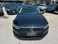 Usata VW Passat Executive 150 CV (110 kW) 2016 Nero Station wagon