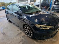Usata Fiat Tipo 2017