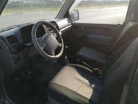 usata Suzuki Jimny Jimny1.3i 16V cat 4WD JLX