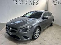 Usata Mercedes CLA200 Shooting Brake Executive 136 CV (100 kW) 2015 Other Station wagon