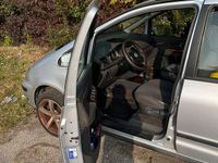 Usata VW Sharan 115 CV (84 kW) 2024 Grigio Monovolume