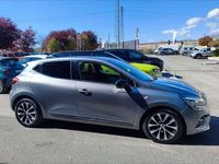 Usata Renault Clio V Techno 101 CV (74 kW) 2023 Grigio Berlina