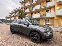 Usata Citroën C4 PureTech 131 CV (96 kW) 2021 Berlina