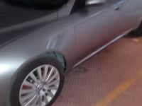 Usata Alfa Romeo 159 150 CV (110 kW) 2009 Grigio Station wagon