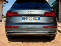 Usata Audi Q5 S-line plus 286 CV (210 kW) 2019 SUV