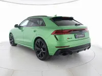 Usata Audi RS Q8 Sport 600 CV (441 kW) 2023 SUV