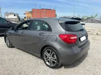 Käytetty Mercedes A200 136 HP (100 kW) 2014 Sedan