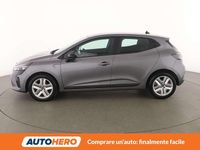 Usata Renault Clio V Evolution 91 CV (66 kW) 2025 Grigio Utilitaria