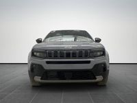 Nuova Jeep Avenger Altitude 101 CV (74 kW) 2026 Storm SUV