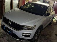 Usata VW T-Roc Style 110 CV (80 kW) 2021 SUV