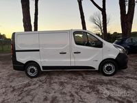 Usata Fiat Talento 120 CV (88 kW) 2019 Bianco Monovolume