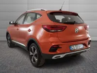 Brugt MG ZS Comfort 106 HK (77 kW) 2024 Orange SUV