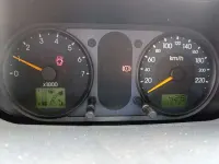 Usata Ford Fusion 101 CV (74 kW) 2003 Utilitaria