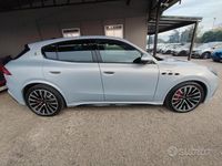 Usata Maserati Grecale 530 CV (389 kW) 2022 Grigio SUV