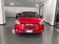 Usata EVO Evo 3 107 CV (78 kW) 2023 Rosso SUV