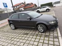 Usata Audi A3 Attraction 105 CV (77 kW) 2010 Utilitaria