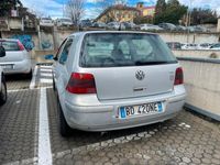 usata VW Golf IV Golf 1.8 20V T/180 CV cat 3p. GTI