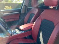 Usata Alfa Romeo Stelvio Sprint 190 CV (139 kW) 2020 Grigio SUV