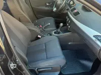 Usata Renault Mégane III 110 CV (80 kW) 2009 Grigio Berlina