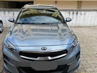 Usata Kia XCeed 2021 Grigio SUV