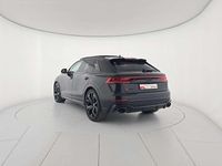 Usata Audi RS Q8 600 CV (441 kW) 2022 Nero SUV