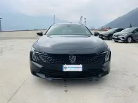 Usata Peugeot 508 131 CV (96 kW) 2023 Nero Station wagon