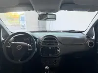 Usata Fiat Punto Evo Dynamic 77 CV (56 kW) 2012 Grigio Utilitaria