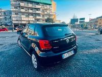 Usata VW Polo 2012 Utilitaria