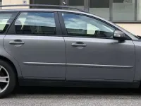 Usata Volvo V50 Momentum 136 CV (100 kW) 2007 Station wagon
